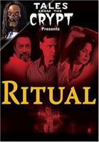 Ritual Cover