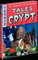 Crypt Cover