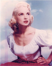 Janet Leigh.