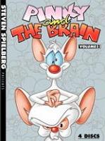 Pinky and the Brain - JoBlo
