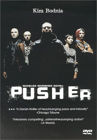 Pusher.