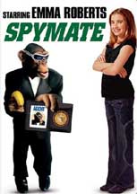 Spymate