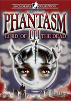 Phantasm III