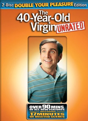 Unrated Virgin