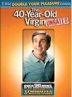 40 Year Old Virgin