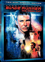 Blade Runner: 2 Disc
