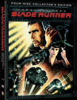 Blade Runner: 4 Disc
