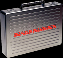 Blade Runner: 5 Disc