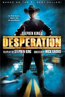 Desperation Cover