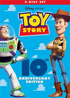 Toy Story Cover