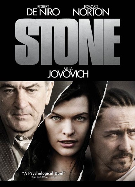 Dvd Stone