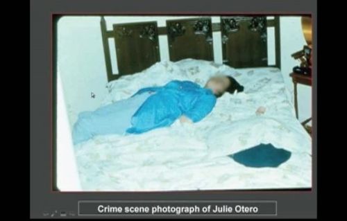 otero family murders