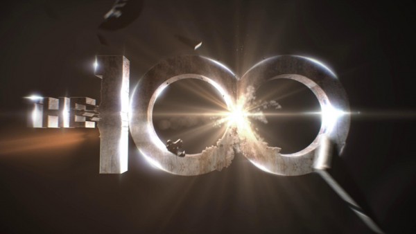 The 100: The Complete First Season: : Warner Home Video