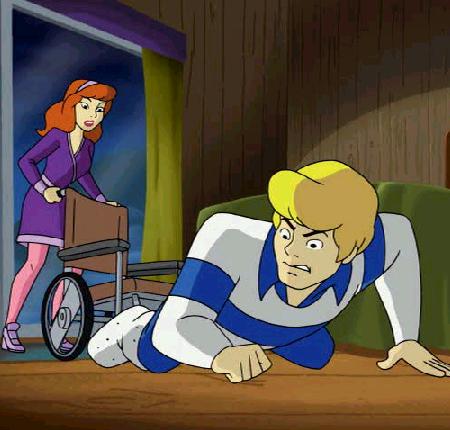 DVD REVIEW: WHAT’S NEW SCOOBY-DOO? SEASON 1 | CHUD.com