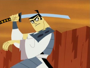 Doomsday Reels: Samurai Jack – The Premiere Movie | CHUD.com