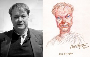 OG Animation Legend Bill Plympton Turns To Kickstarter For ‘Revengeance ...